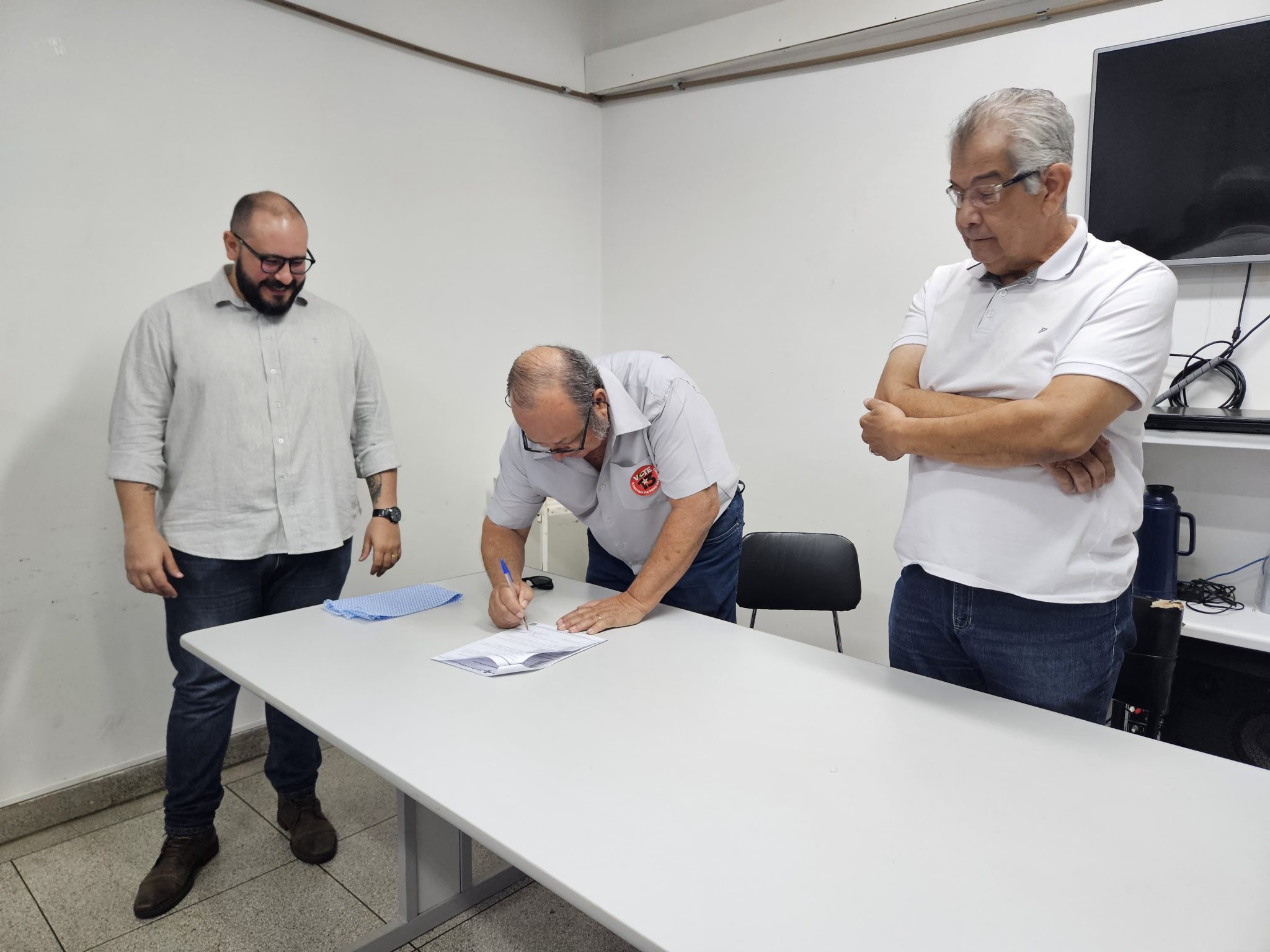 Santa Casa Fernandópolis Santa Casa de Fernandópolis recebe